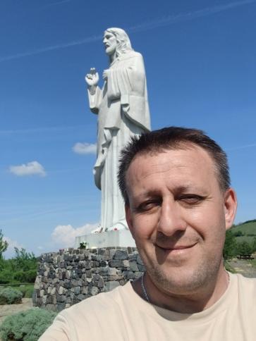 Karesz, 47 éves tiszalöki társkereső férfi profil fotója