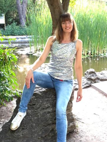 Kata, 43 éves Budapest XIII. kerületi társkereső nő profil fotója