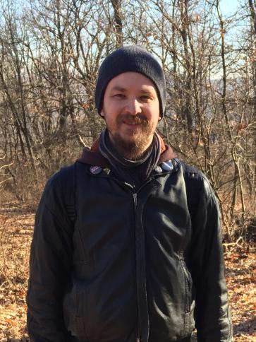 Balázs, 37 éves Budapest XIV. kerületi társkereső férfi profil fotója