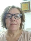 Zsuzsanna profilképe – Szentes