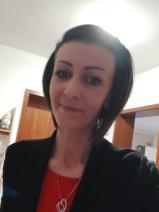 Krisztina társkereső fotója