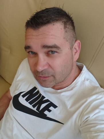 Norbert, 53 éves körmendi társkereső férfi profil fotója