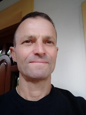 Sanyi, 61 éves somogyvámosi társkereső férfi profil fotója