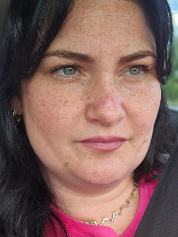 Nikoletta, 41 éves ausztriai társkereső nő profil fotója