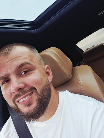 Zsolti, 31 éves Budapest I. kerületi társkereső férfi profil fotója