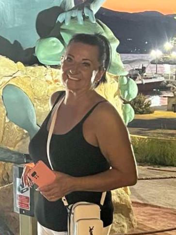 Ildikó, 62 éves monori társkereső nő profil fotója