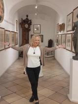 Sziasztok! Bernadett vagyok. Komoly Budapest XIV. kerületi társkereső férfiak jelentkezését várom.