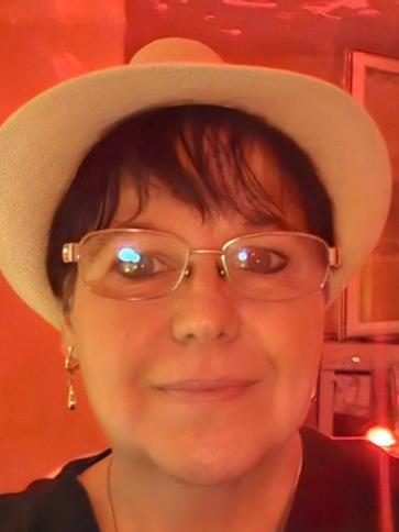 Andrea, 54 éves nyíregyházi társkereső nő profil fotója