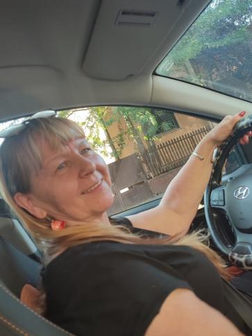 Irén, 64 éves Budapest XV. kerületi társkereső nő profil fotója