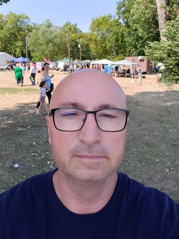Zsolt, 54 éves szegedi társkereső férfi profil fotója