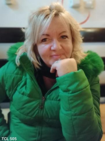 Anna, 50 éves Budapest IV. kerületi társkereső nő profil fotója