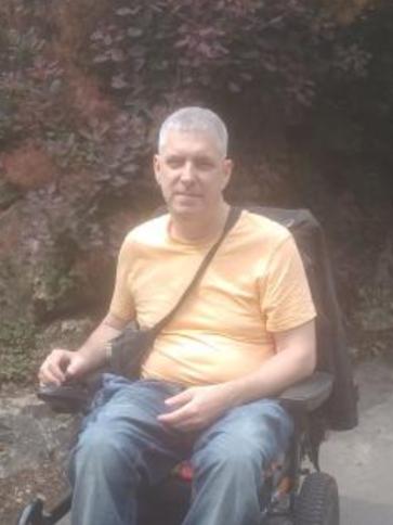 Csaba, 58 éves Budapest XXII. kerületi társkereső férfi profil fotója