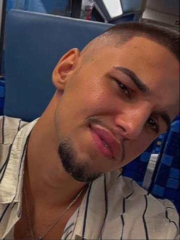 Zsolt, 19 éves isaszegi társkereső férfi profil fotója