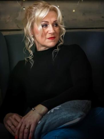 Ágnes, 55 éves maglódi társkereső nő profil fotója