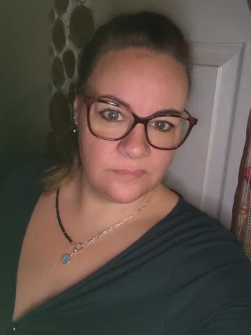 Szilvi, 46 éves Budapest XX. kerületi társkereső nő profil fotója