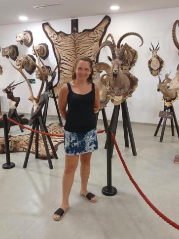 Helga, 49 éves tiszapüspöki társkereső nő profil fotója