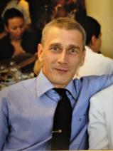 Gábor társkereső fotója