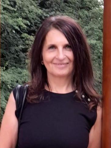 Zsuzsanna, 57 éves váci társkereső nő profil fotója