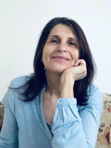 Zsuzsanna, 57 éves váci társkereső nő profil fotója