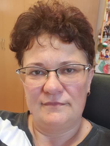 Mónika, 47 éves döbröközi társkereső nő profil fotója