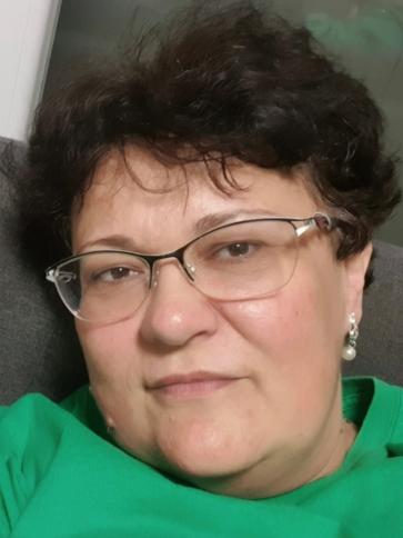 Mónika, 48 éves döbröközi társkereső nő profil fotója