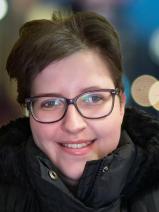 Viki társkereső fotója