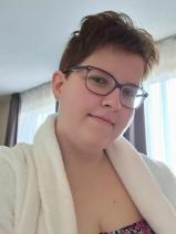 Viki társkereső fotója