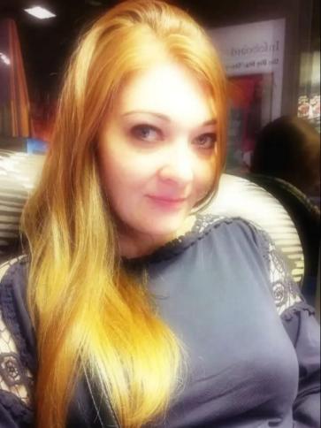 Anita, 46 éves Budapest XV. kerületi társkereső nő profil fotója