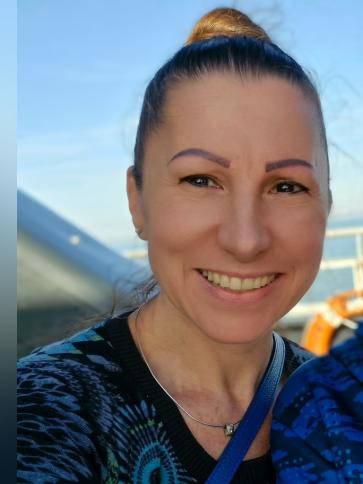 Gabriella, 52 éves Budapest XII. kerületi társkereső nő profil fotója