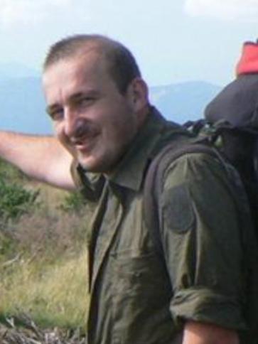 Ferenc, 47 éves bárdudvarnoki társkereső férfi profil fotója