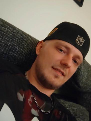 Benno, 19 éves hollandiai társkereső férfi profil fotója