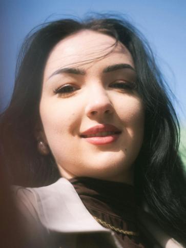 Julia, 45 éves Budapest I. kerületi társkereső nő profil fotója