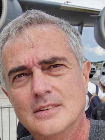 Feri, 62 éves Budapest X. kerületi társkereső férfi profil fotója