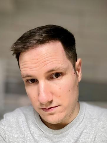 Ervin, 40 éves Budapest X. kerületi társkereső férfi profil fotója