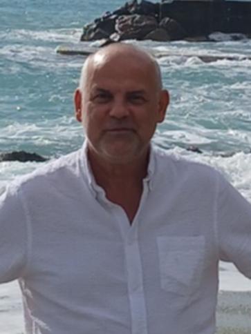 Zsolt, 58 éves pécsi társkereső férfi profil fotója