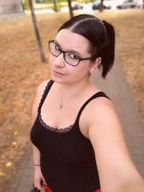 Gréta társkereső fotója