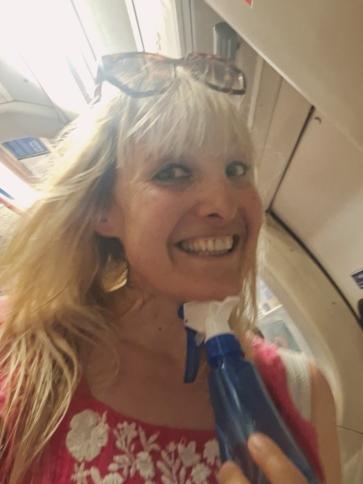 Andrea, 49 éves Nagy Britannia kerületi társkereső nő profil fotója