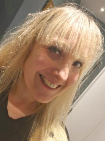 Andrea, 48 éves Nagy Britannia kerületi társkereső nő profil fotója