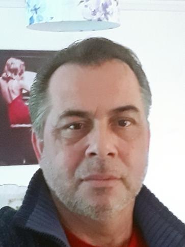 József, 57 éves székesfehérvári társkereső férfi profil fotója