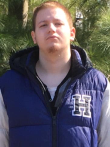 Tomi, 22 éves bajai társkereső férfi profil fotója