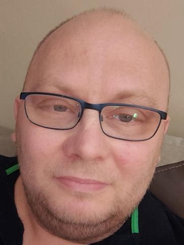 Gyuri, 43 éves székesfehérvári társkereső férfi profil fotója