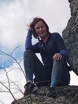 Bernadett társkereső fotója