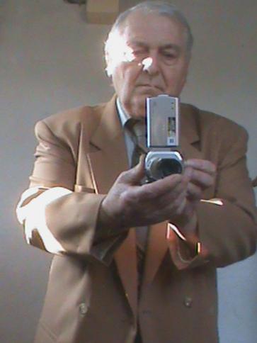 Zoltán, 69 éves Budapest I. kerületi társkereső férfi profil fotója