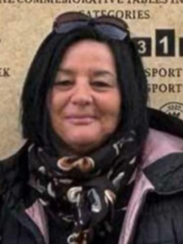 Bernadette, 55 éves veresegyházi társkereső nő profil fotója