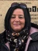 Bernadette társkereső fotója