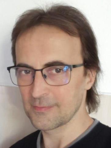 Sándor, 49 éves debreceni társkereső férfi profil fotója