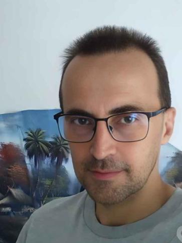 Sándor, 49 éves debreceni társkereső férfi profil fotója