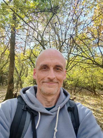 László, 53 éves ráckevei társkereső férfi profil fotója