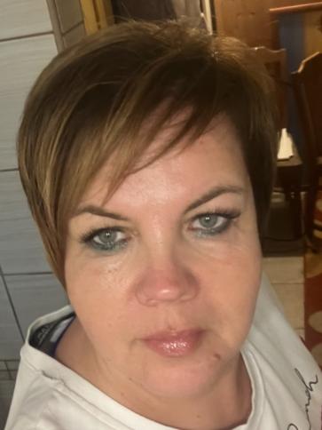 Andi, 52 éves kecskeméti társkereső nő profil fotója