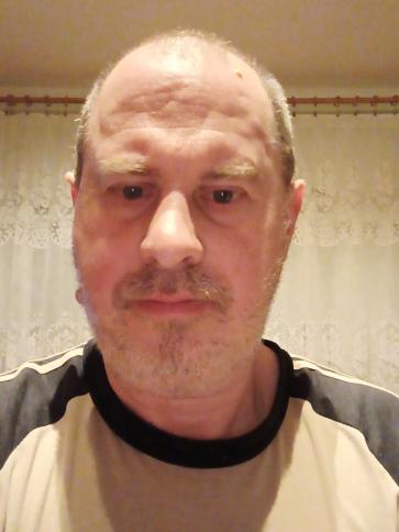 Csaba, 52 éves hernádnémeti társkereső férfi profil fotója